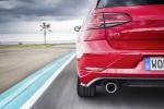 Volkswagen Golf GTI Performance 5-Door 2017 года (WW)